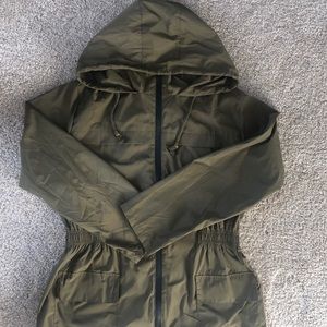 Women’s Spring Jacket- Only Worn Once!